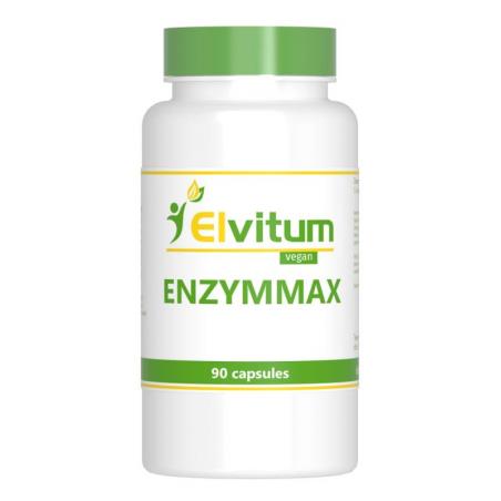 Elvitaal/elvitum Enzymmax