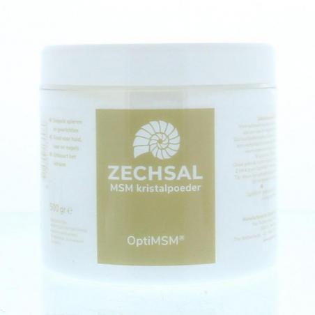 Zechsal Opti MSM