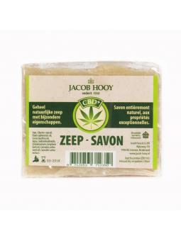 Jacob Hooy CBD zeep