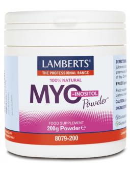 Lamberts Myo-inositol