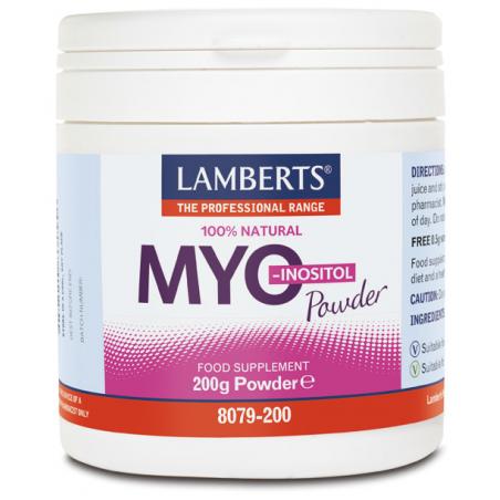 Lamberts Myo-inositol