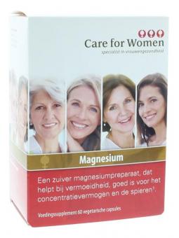 Care For Women Magnesium