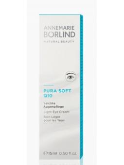 Borlind Pura soft oogcreme Q10