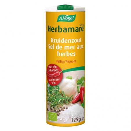 A Vogel Herbamare spicy bio