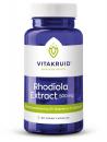 Vitakruid Rhodiola extract 500 mg