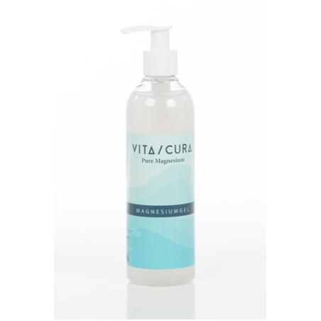 Vitacura Magnesium gel