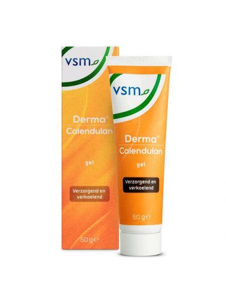 VSM Calendulan derma gel