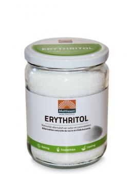 Mattisson Erythritol