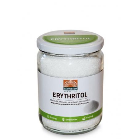 Mattisson Erythritol