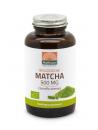 Mattisson Matcha 500mg camillia sinensis bio