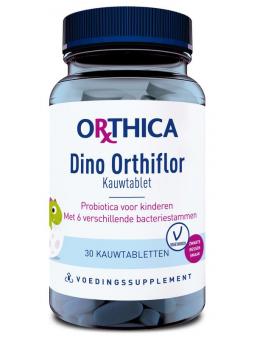 Orthica Dino orthiflor