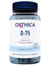 Orthica Vitamine D-75