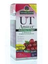 Natures Answer D-Mannose & cranberry/ut answer 3 dgn kuur