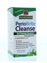 Natures Answer Periobrite monddouche 22 kruiden en Q10