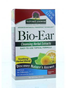 Natures Answer Bio-ear