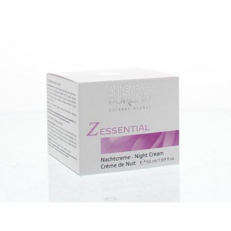 Borlind z essential nachtcr
