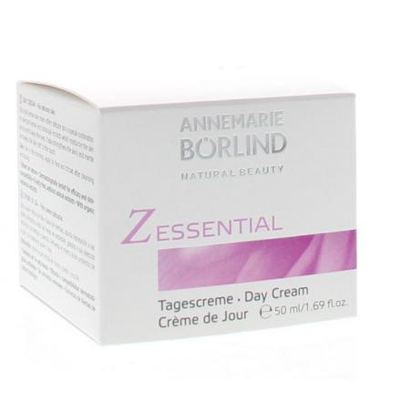 Borlind Z essential dagcreme