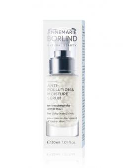 Borlind Anti pollution & moisture serum