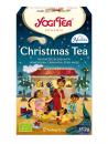 Yogi Tea Christmas tea builtje bio