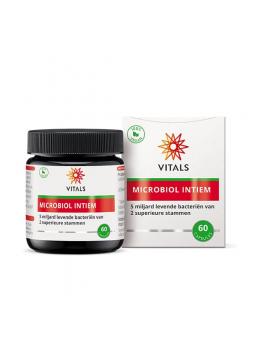 Vitals Microbiol Intiem kopen | Vits & Mins