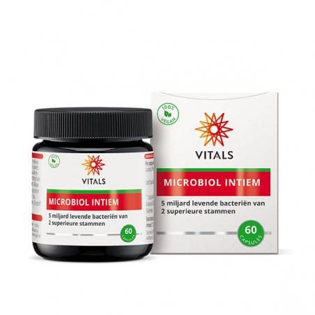 Vitals Microbiol Intiem kopen | Vits & Mins
