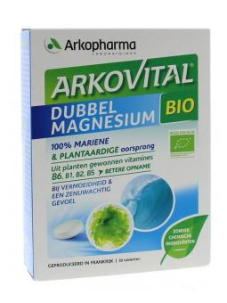 Arkovital Magnesium bio