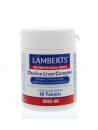 Lamberts Choline lever complex