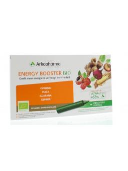 Arkofluids Energy booster bio