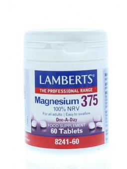 Lamberts Magnesium 375