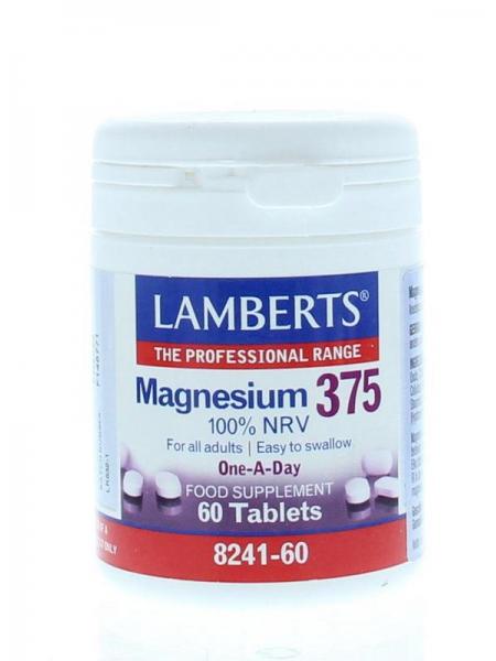 Lamberts Magnesium 375