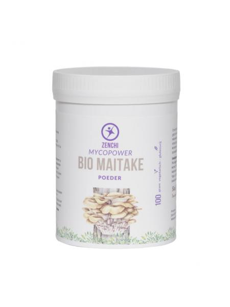 Mycopower Maitake poeder bio