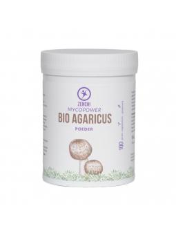 Mycopower Agaricus blazei bio