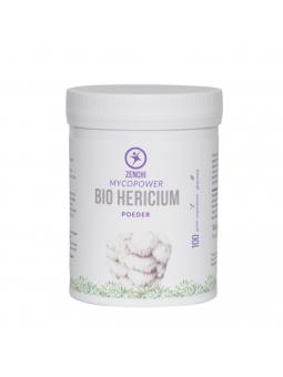 Mycopower Hericium poeder bio