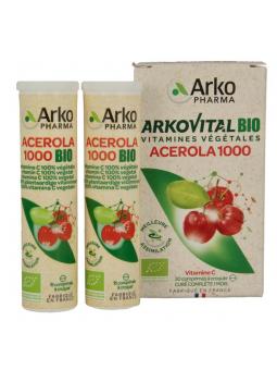 Arkopharma Acerola 1000 bio