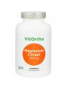 Vitortho Magnesium citraat 200 mg