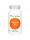 Vitortho Vitamine A 4000IE