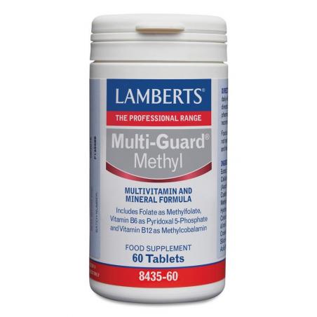 Lamberts Multi-guard methyl