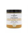 Jacob Hooy Pure Powder Curcuma - zwarte peper mix