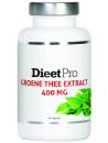 Dieet Pro Groene thee capsules