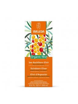 Weleda Duindoorn elixer bio