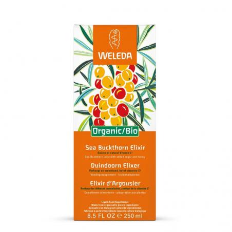 Weleda Duindoorn elixer bio