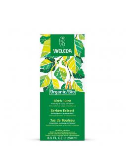 Weleda Berken extract bio