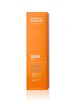 Borlind Zonnefluid SPF30