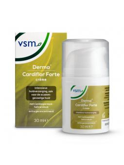 VSM Derma cardiflor forte creme