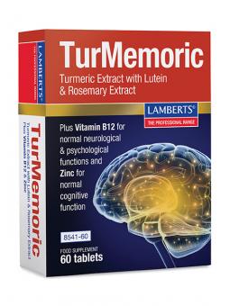 Lamberts Turmemoric