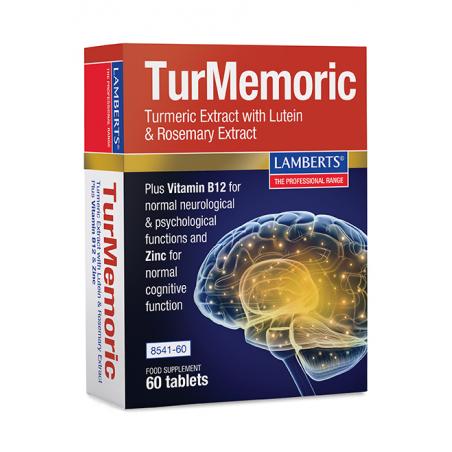 Lamberts Turmemoric