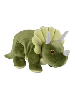 Warmies Triceratops