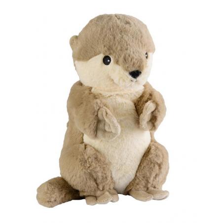 Warmies Otter