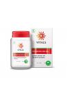Vitals Berberine 500mg kopen | Vits & Mins