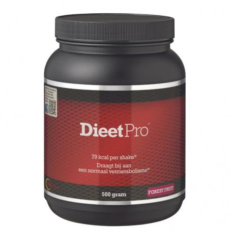 Dieet Pro Forest fruit